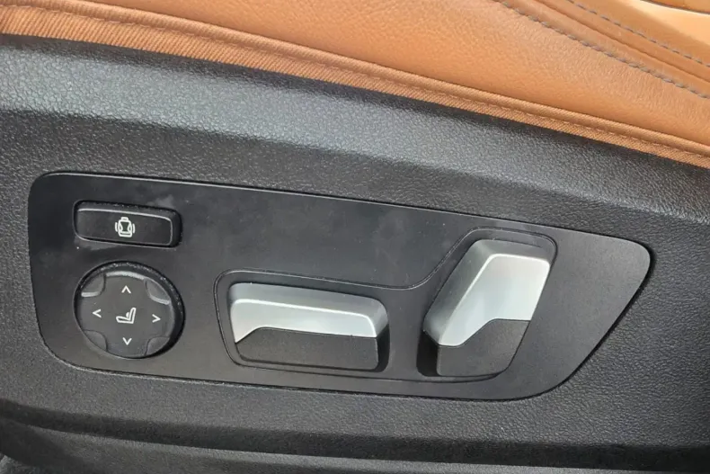 BMW X5 din 2021 cu 96.980 km - oferta BMW142697 - foto 30