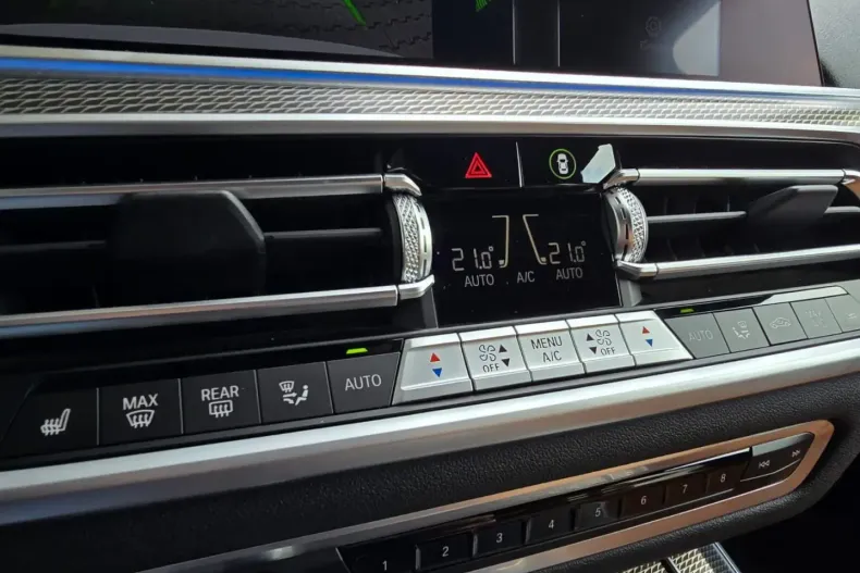 BMW X5 din 2021 cu 96.980 km - oferta BMW142697 - foto 34