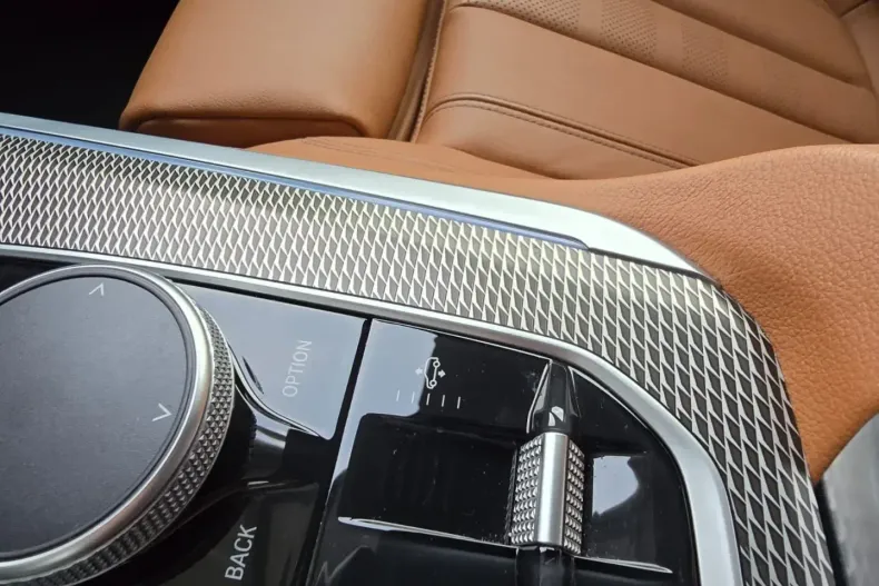 BMW X5 din 2021 cu 96.980 km - oferta BMW142697 - foto 36