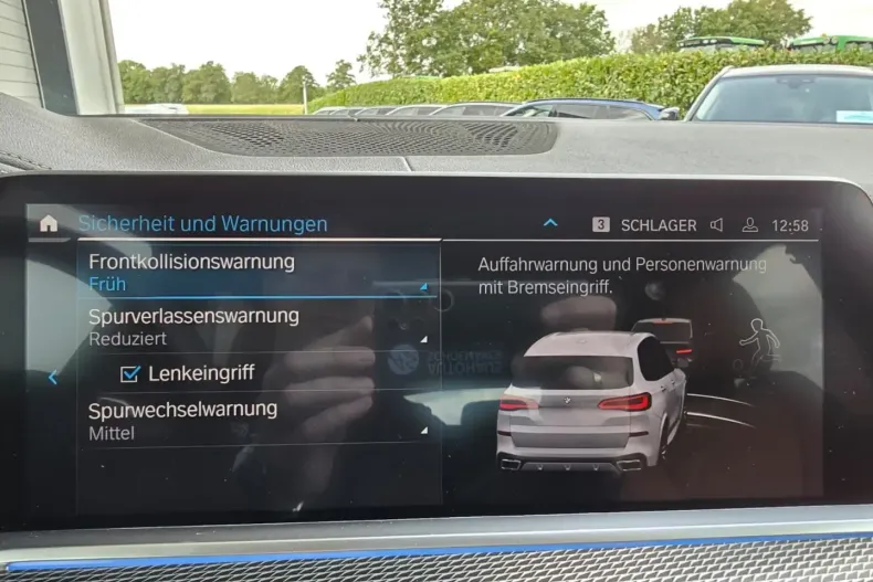 BMW X5 din 2021 cu 96.980 km - oferta BMW142697 - foto 37