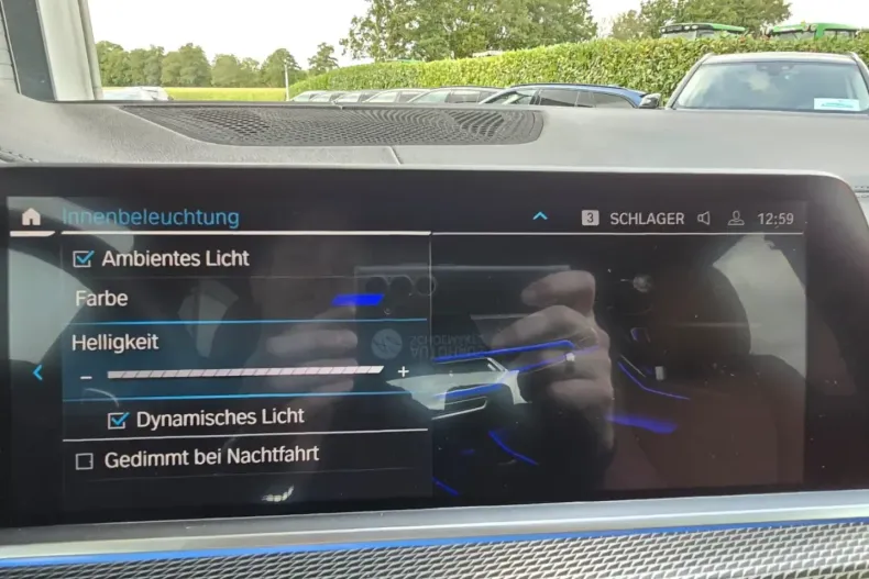 BMW X5 din 2021 cu 96.980 km - oferta BMW142697 - foto 40