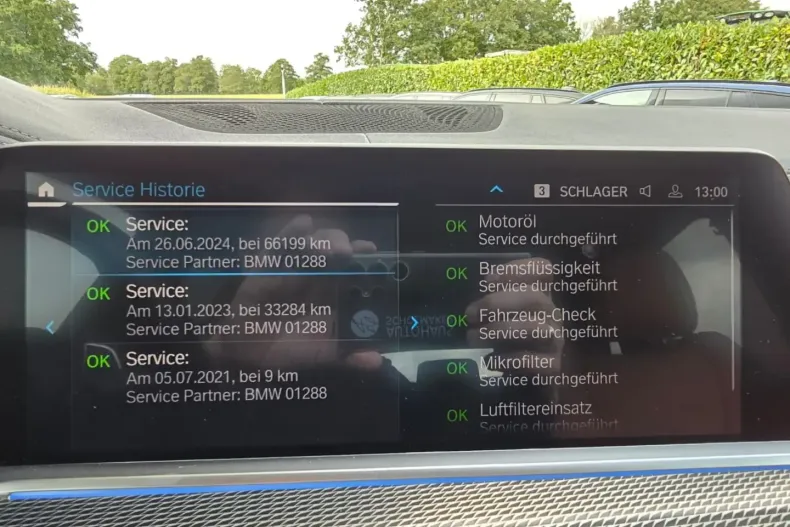 BMW X5 din 2021 cu 96.980 km - oferta BMW142697 - foto 43