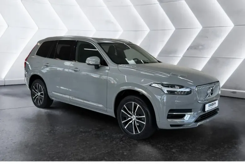 Volvo XC90 din 2024 cu 23.224 km - oferta VOL142698 - foto 4