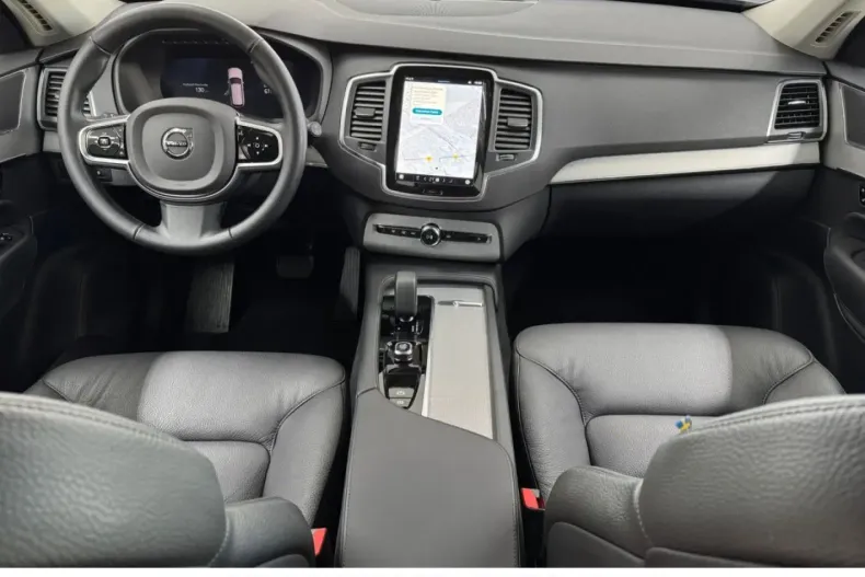 Volvo XC90 din 2024 cu 23.224 km - oferta VOL142698 - foto 7