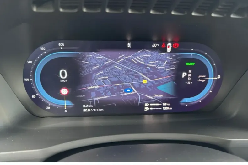 Volvo XC90 din 2024 cu 23.224 km - oferta VOL142698 - foto 10