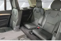 Volvo XC90 din 2024 cu 23.224 km - oferta VOL142698 - foto 16