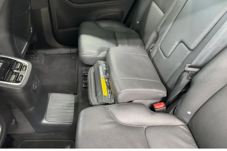 Volvo XC90 din 2024 cu 23.224 km - oferta VOL142698 - foto 17