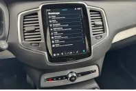 Volvo XC90 din 2024 cu 23.224 km - oferta VOL142698 - foto 24