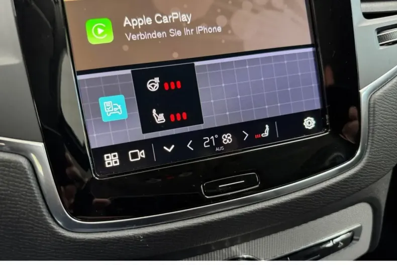 Volvo XC90 din 2024 cu 23.224 km - oferta VOL142698 - foto 26