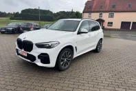 BMW X5 din 2022 cu 75.000 km - oferta BMW142699 - foto 2