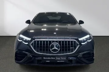 Mercedes-Benz E 53 AMG din 2025 - oferta MER142700