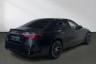 Mercedes-Benz E 53 AMG din 2025 cu 10.700 km - oferta MER142700 - foto 4