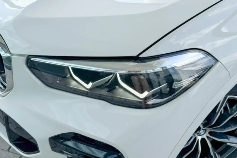 BMW X5 din 2022 cu 83.699 km - oferta BMW142701 - foto 5