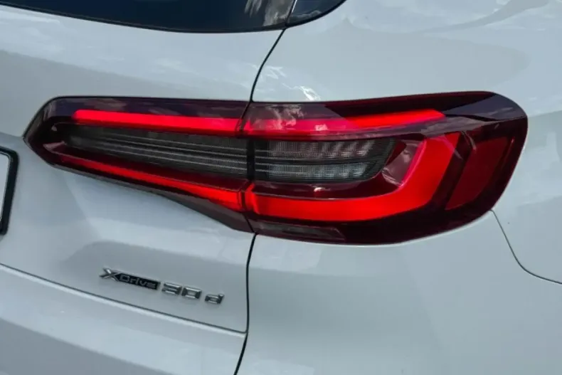 BMW X5 din 2022 cu 83.699 km - oferta BMW142701 - foto 6