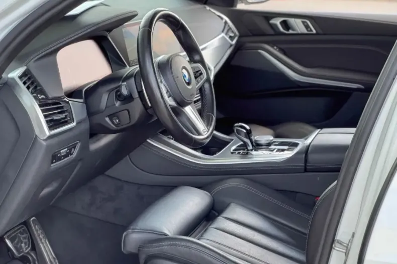BMW X5 din 2022 cu 83.699 km - oferta BMW142701 - foto 7