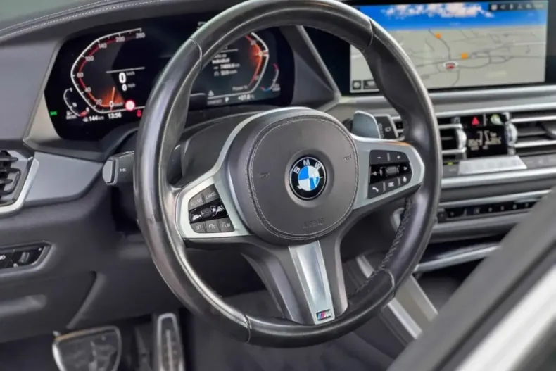 BMW X5 din 2022 cu 83.699 km - oferta BMW142701 - foto 9