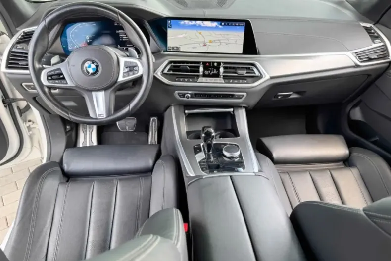 BMW X5 din 2022 cu 83.699 km - oferta BMW142701 - foto 10