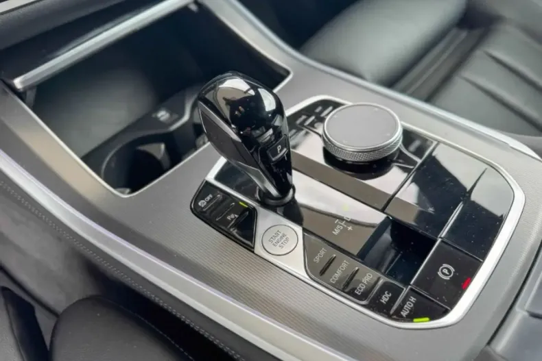 BMW X5 din 2022 cu 83.699 km - oferta BMW142701 - foto 13