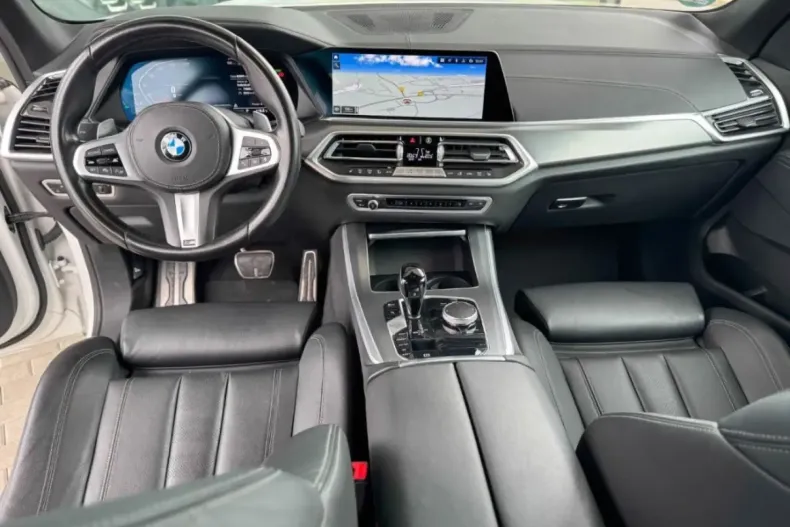BMW X5 din 2022 cu 83.699 km - oferta BMW142701 - foto 14