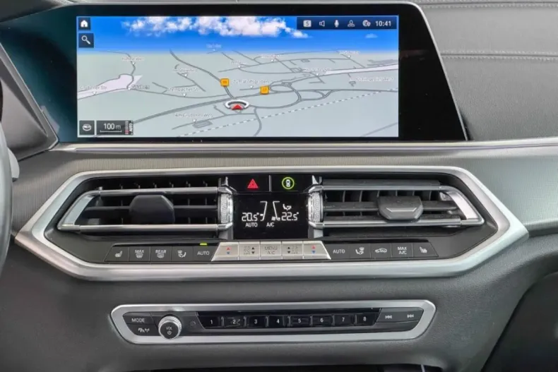 BMW X5 din 2022 cu 83.699 km - oferta BMW142701 - foto 15