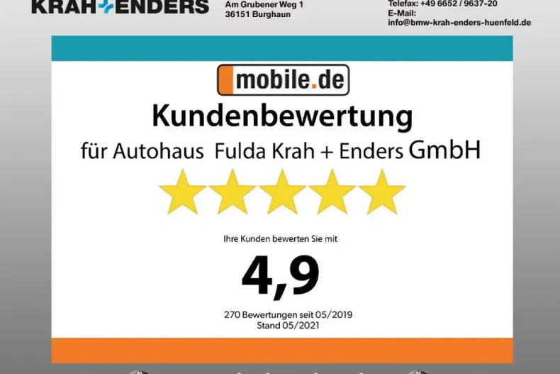 BMW X5 din 2022 cu 83.699 km - oferta BMW142701 - foto 16