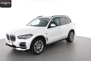 BMW X5 din 2022 - oferta BMW142703