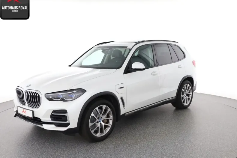 BMW X5 din 2022 cu 94.911 km - oferta BMW142703 - foto 1