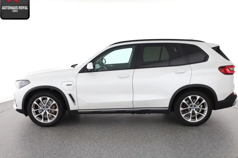 BMW X5 din 2022 cu 94.911 km - oferta BMW142703 - foto 2