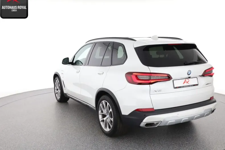 BMW X5 din 2022 cu 94.911 km - oferta BMW142703 - foto 3