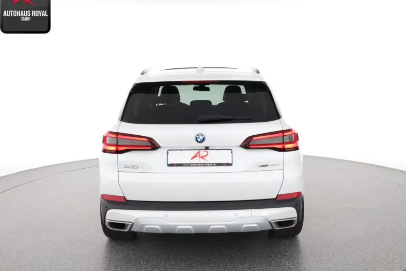 BMW X5 din 2022 cu 94.911 km - oferta BMW142703 - foto 4