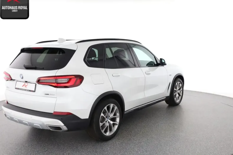 BMW X5 din 2022 cu 94.911 km - oferta BMW142703 - foto 5