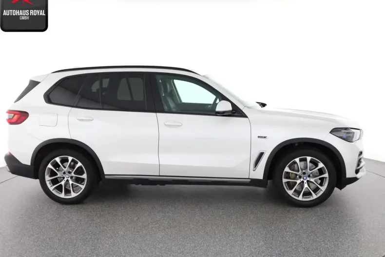BMW X5 din 2022 cu 94.911 km - oferta BMW142703 - foto 6