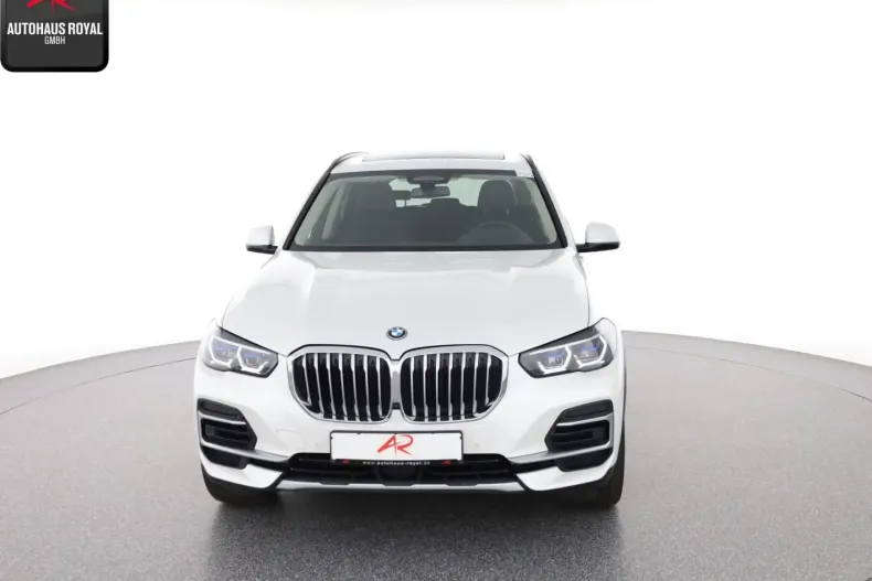 BMW X5 din 2022 cu 94.911 km - oferta BMW142703 - foto 8