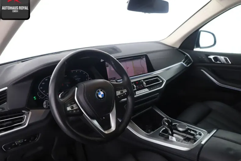 BMW X5 din 2022 cu 94.911 km - oferta BMW142703 - foto 9