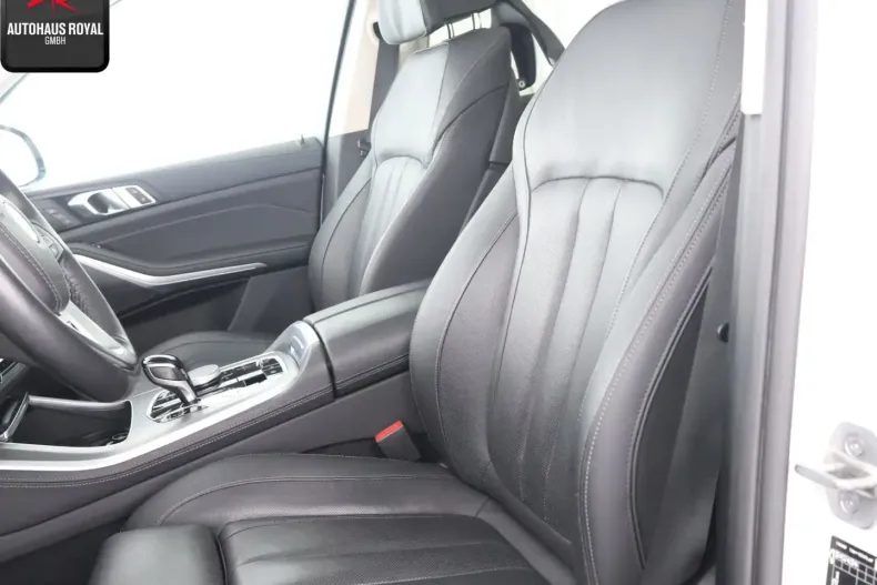 BMW X5 din 2022 cu 94.911 km - oferta BMW142703 - foto 10