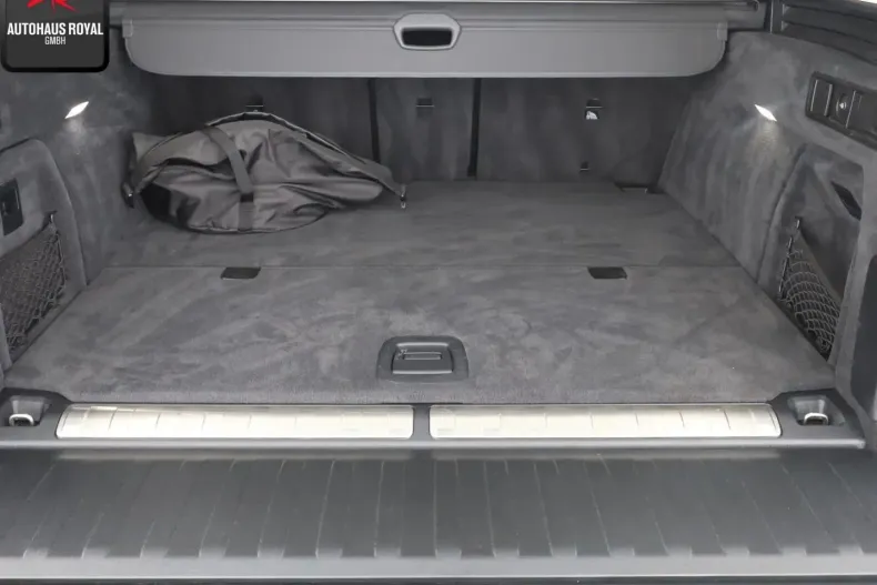 BMW X5 din 2022 cu 94.911 km - oferta BMW142703 - foto 12