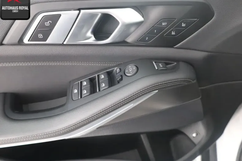 BMW X5 din 2022 cu 94.911 km - oferta BMW142703 - foto 13