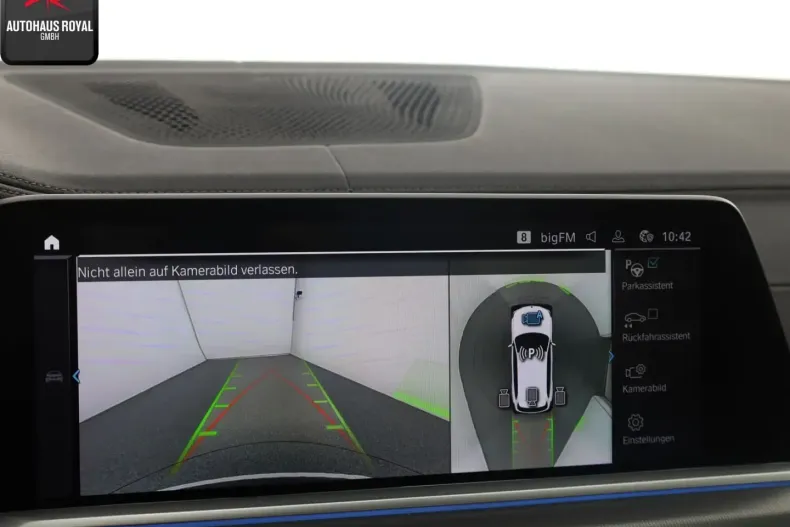 BMW X5 din 2022 cu 94.911 km - oferta BMW142703 - foto 16