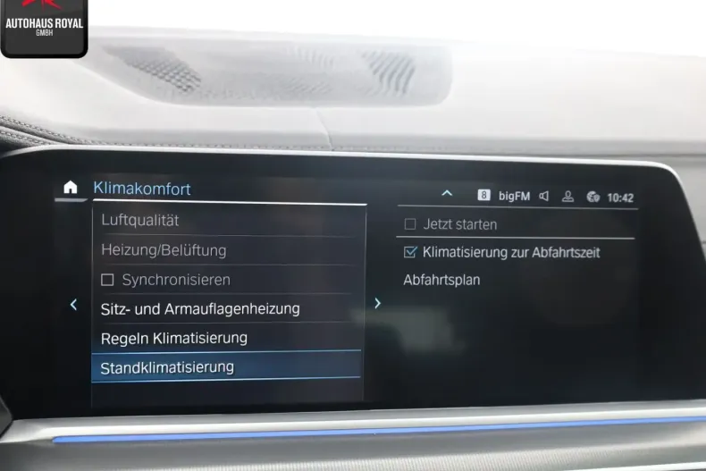 BMW X5 din 2022 cu 94.911 km - oferta BMW142703 - foto 17