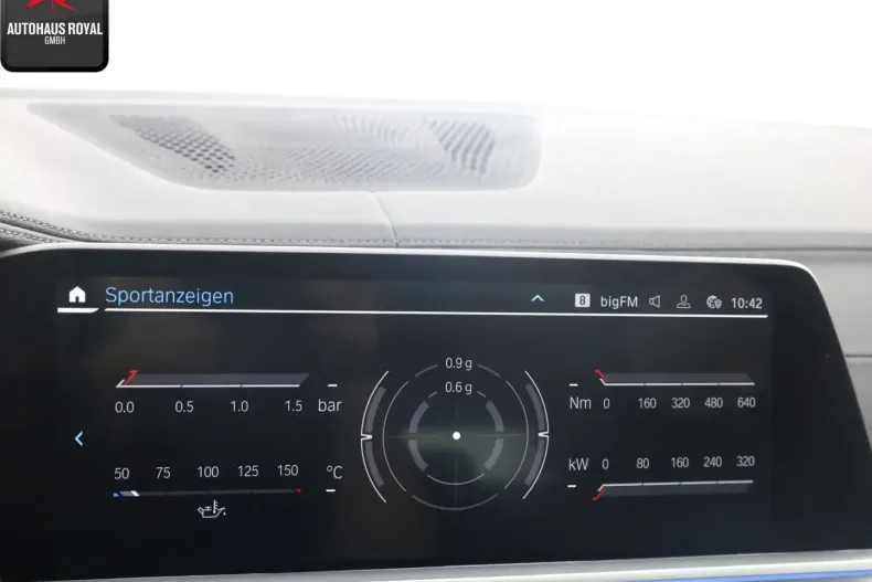 BMW X5 din 2022 cu 94.911 km - oferta BMW142703 - foto 18