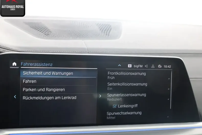 BMW X5 din 2022 cu 94.911 km - oferta BMW142703 - foto 20