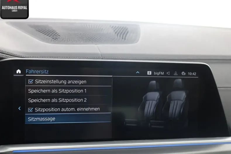 BMW X5 din 2022 cu 94.911 km - oferta BMW142703 - foto 21