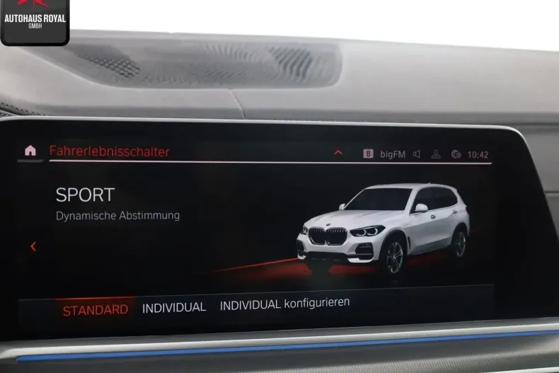 BMW X5 din 2022 cu 94.911 km - oferta BMW142703 - foto 22