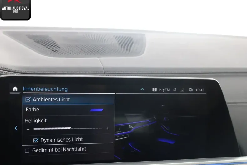 BMW X5 din 2022 cu 94.911 km - oferta BMW142703 - foto 23