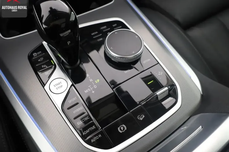 BMW X5 din 2022 cu 94.911 km - oferta BMW142703 - foto 25