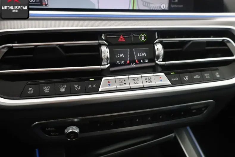 BMW X5 din 2022 cu 94.911 km - oferta BMW142703 - foto 27