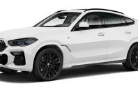 BMW X6 din 2022 cu 54.700 km - oferta BMW142704 - foto 1