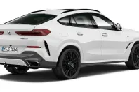 BMW X6 din 2022 cu 54.700 km - oferta BMW142704 - foto 3