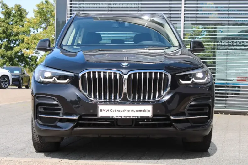 BMW X5 din 2022 cu 95.500 km - oferta BMW142705 - foto 2