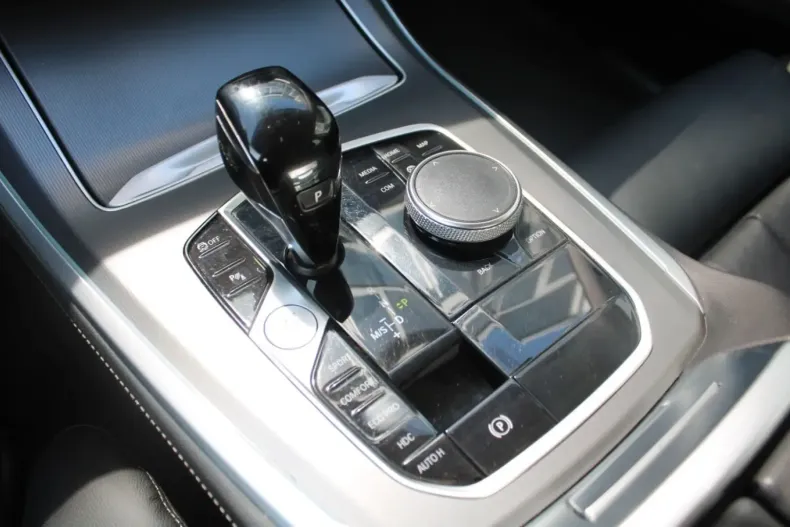 BMW X5 din 2022 cu 95.500 km - oferta BMW142705 - foto 10